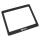 Захист екрану GGS GIV D7000